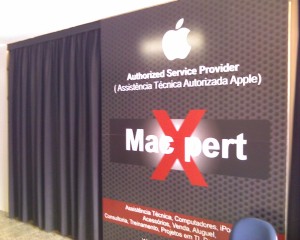 MacXpert - Autorizada Apple - Brasília